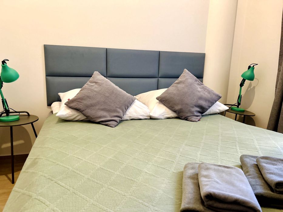 Apartamenty Centrum Wynajm/Ozonujemy