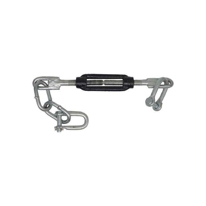 ŁAŃCUCH Boczny Stabilizator Odciąg Ursus C-330 SM-G [4293]