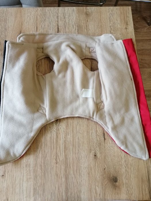 Жилет для собачки