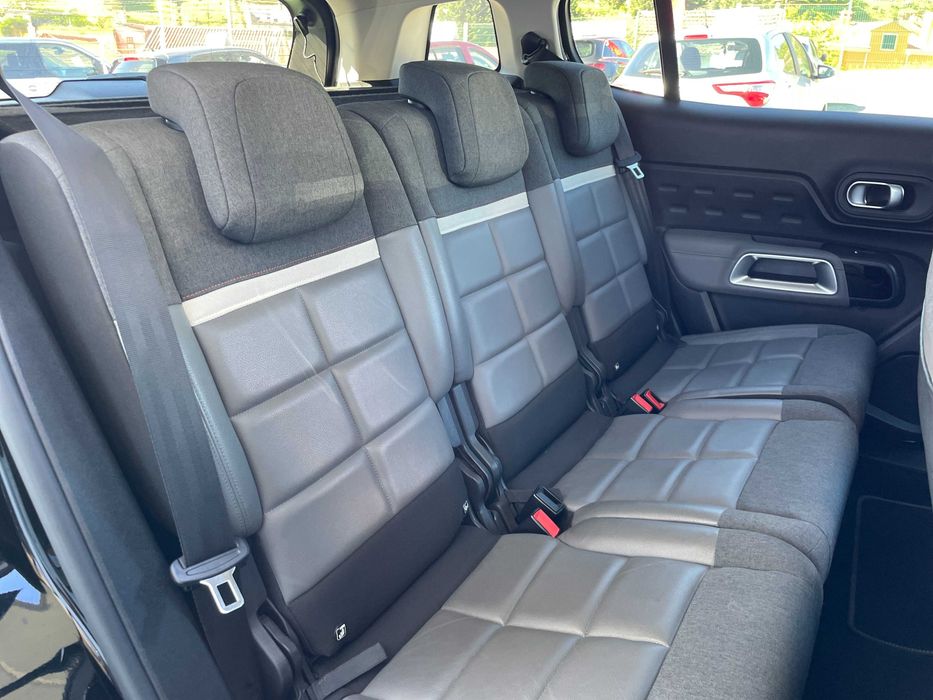 Citroen C5 AirCross 1.5 BlueHDi Shine EAT8 NACIONAL