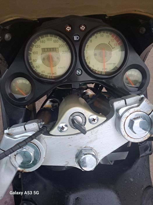 Мотоцикл VIPER  продам