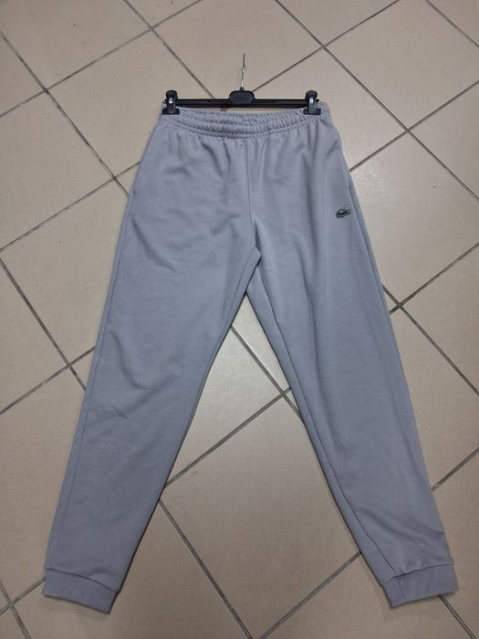 Спортивні штани Lacoste, оригінал, нові з біркою, розмір 4 (M/L)