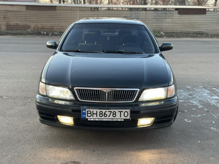 Продам ниссан максима а 32 3.0