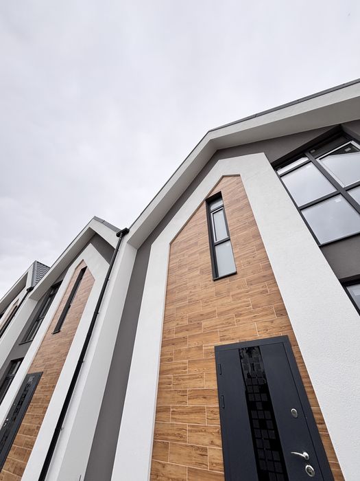 Купить Таунхаус в Ирпень по цене однокомнатной квартиры