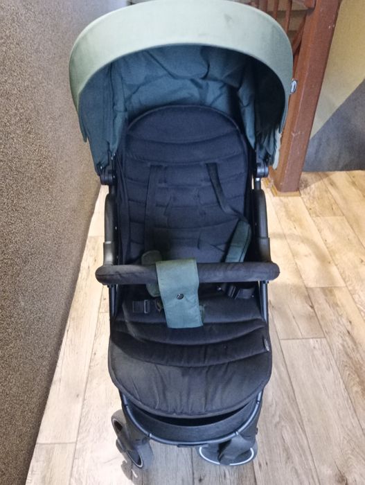 Wózek spacerowy 4baby Rapid do 22kg