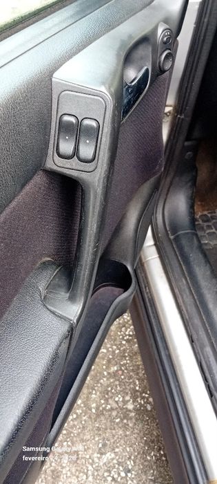 Opel Astra Diesel cdti
