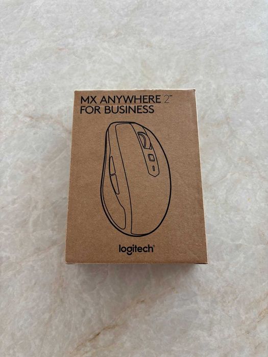 Logitech MX Anywhere 2 for business