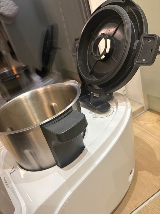 Monsieur Cuisine Connect Lidlomix