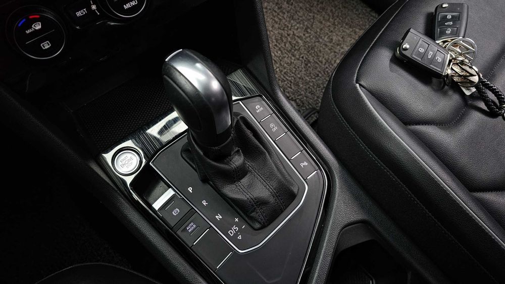 2020 Volkswagen Tiguan  2.0 TDI  З ПДВ