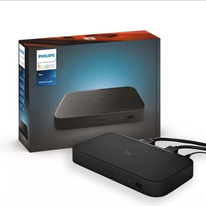 Блок синхронізації освітлення Philips