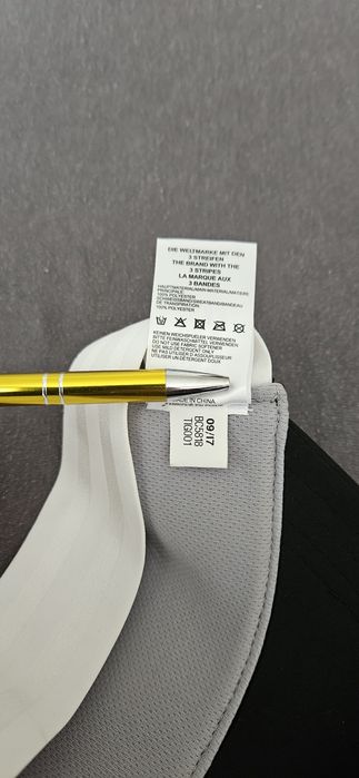 Czapka daszek adidas