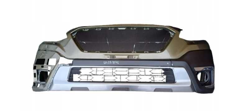 Бампер передній  Subaru Outback VI РЕСТ - ДОРЕСТ