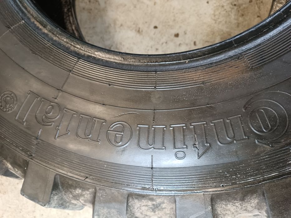 12.5R20 Continental MPT 80 12.5-20