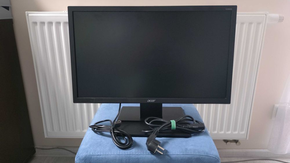 Monitor Acer V226HQL bmd