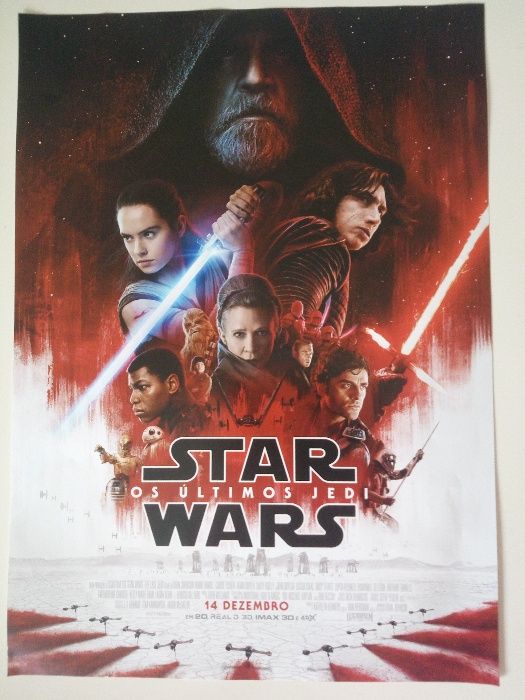 Poster Star Wars