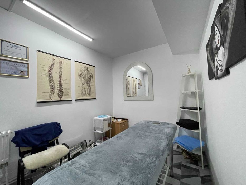 Терманово!Оренда готового бізнесу, перукарня, студія краси та масажу