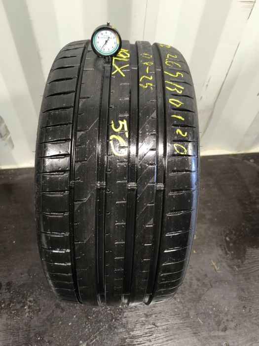 . Opona  Falken Azenis FK 265/30/20 pojedynka