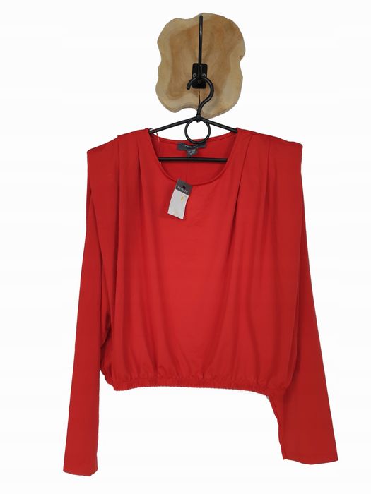 Bluzka z długim rękawem Primark 42/44 XL/XXL nowa