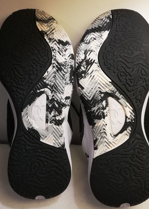 Tenis Hurley brancos