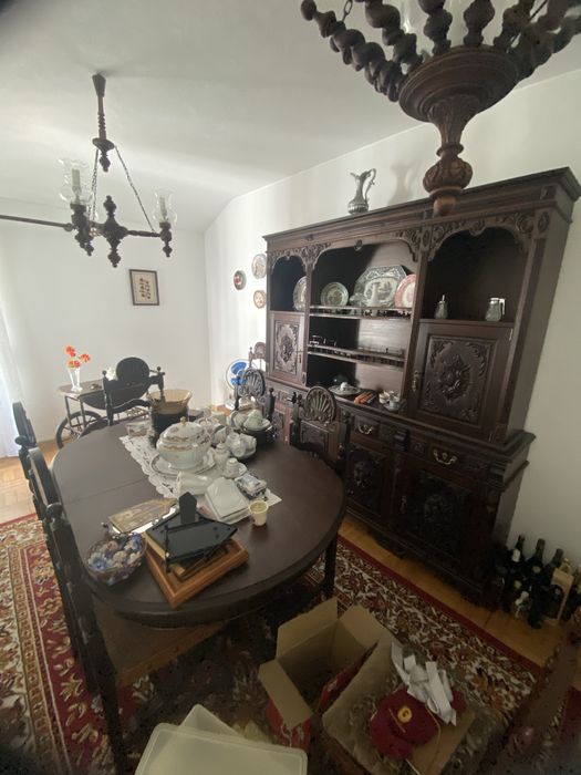 Mobilia de Sala