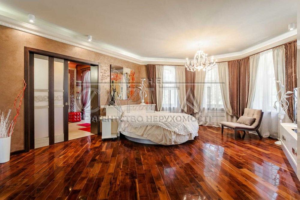 Аренда большого автономного дома в Буче, газ, генератор, теплый басейн