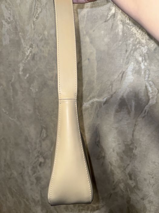 Сумка Bagllet, бежева BG117