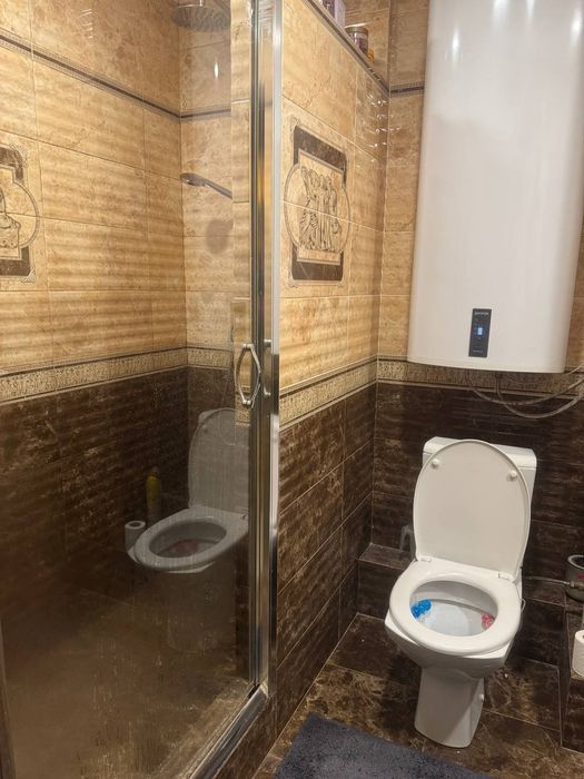 Продам 5ти ком ул  Калнышевского-Дорошенко Хортицький мкр-н сертифікат