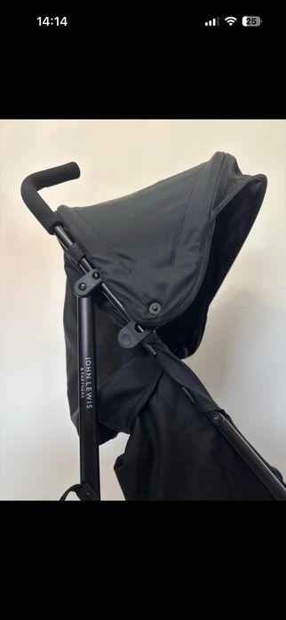John Lewis Stroller445446216630282241