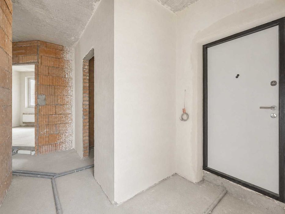 Продаж 2-кімнатної квартири 67.2 м² у ЖК Well Home по вул. Щирецька, 8А