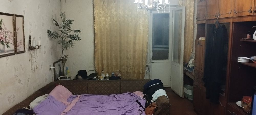 Продажа двух кімнатної квартири Місто Ладижин