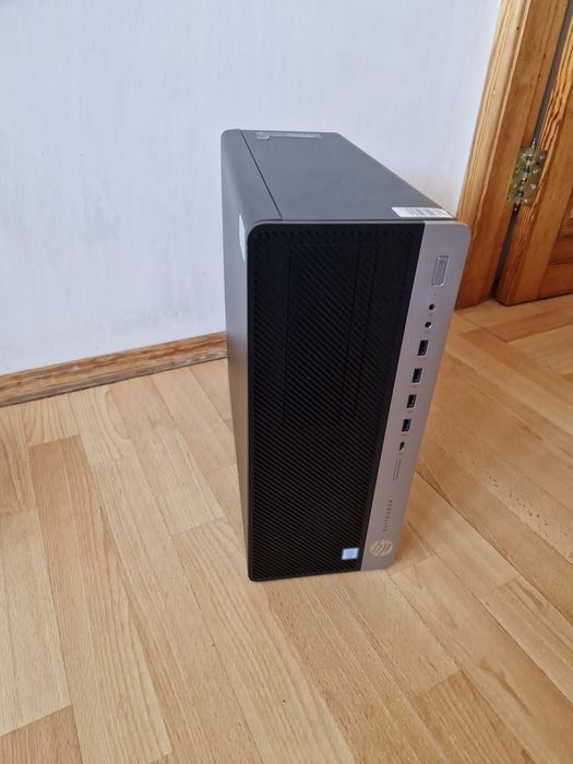 hp i5-6500 3.6ghz/8gb ddr4/БЖ500ват Системний блок