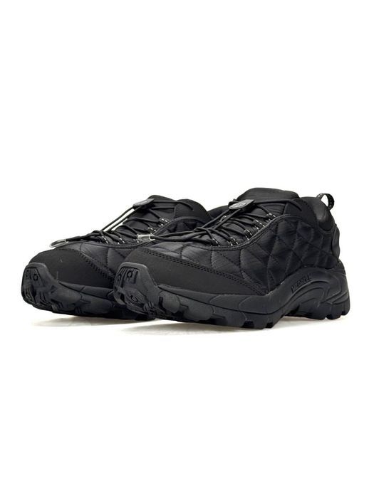 Кросівки зимові Merrell Ice Cap Moc II Gore-Tex premium | Кроссовки чоловічі