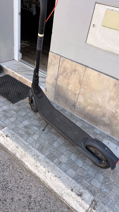 Trotinete ninebot e2 pro