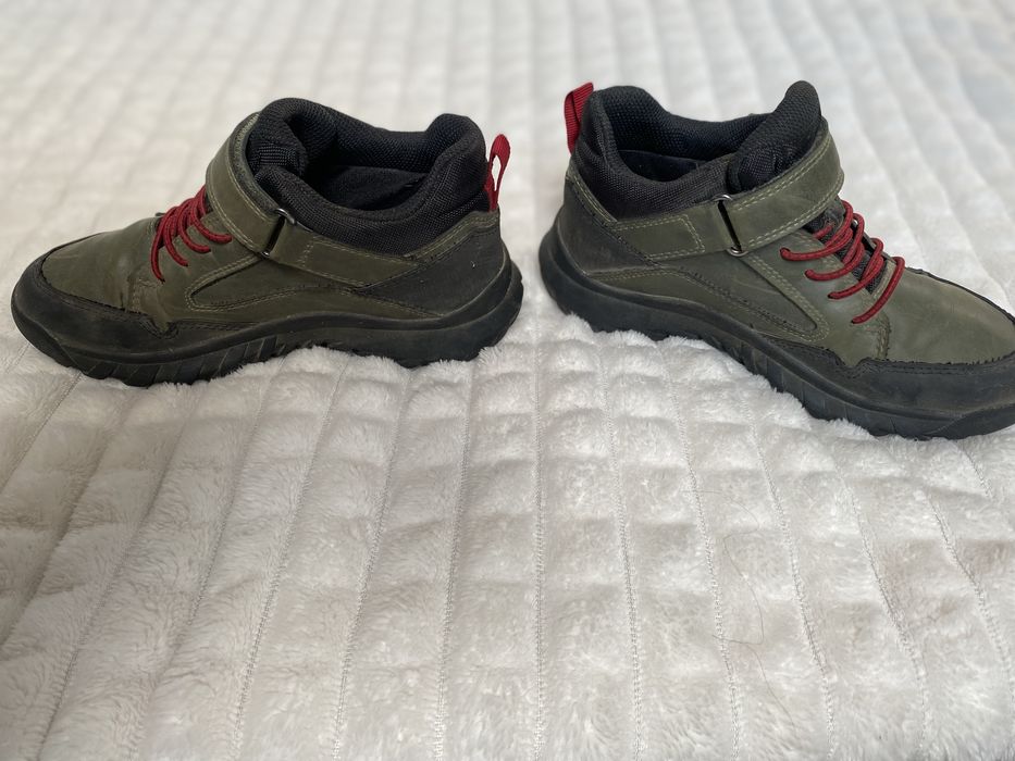 Trzewiki sneakersy półbuty Geox  roz  32