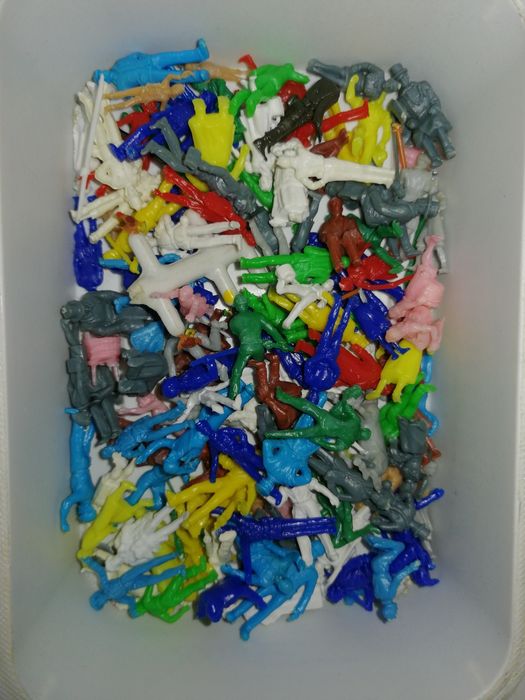 Akcesoria Wiking Preiser skala N, H0