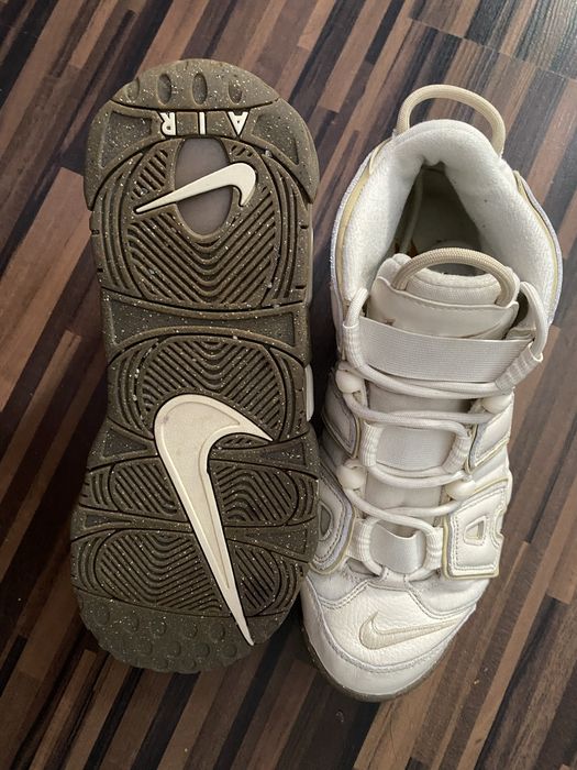 Nike Air More Uptempo