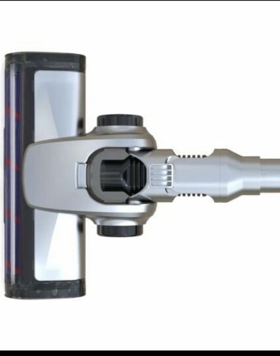 Продам аккумуляторный вертикальный пылесос