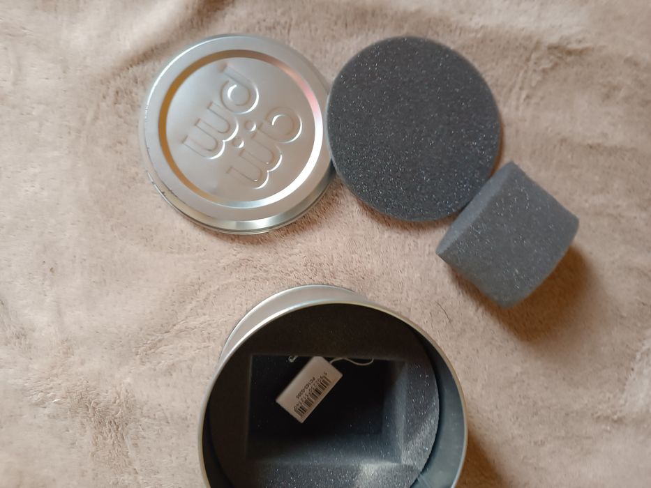 Zegarek zielony apart