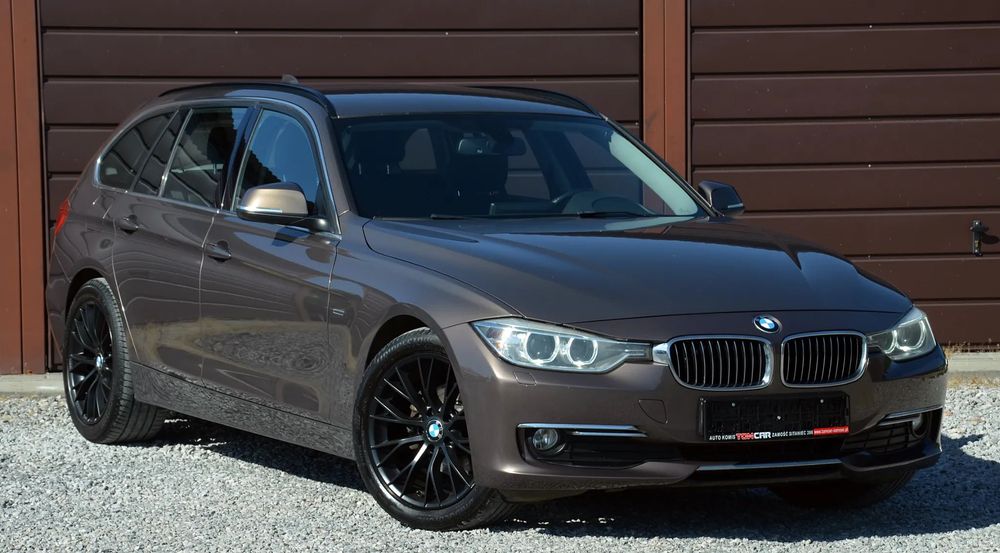 BMW Seria 3