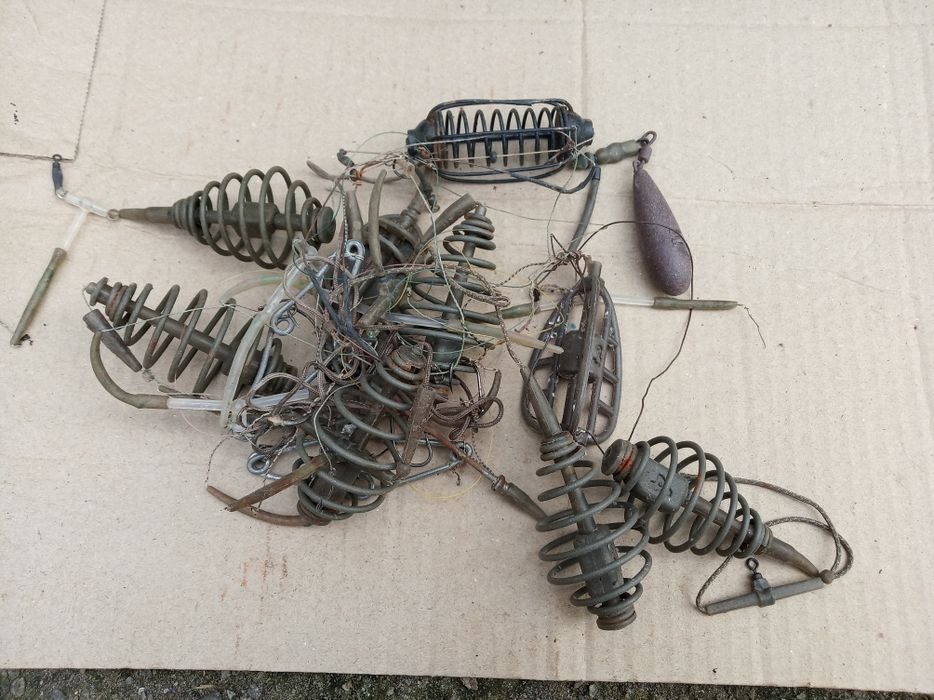 Годiвниця рибацька