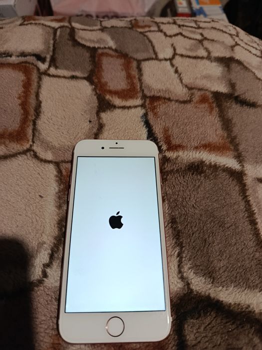 apple iphone 7 32gb rose
