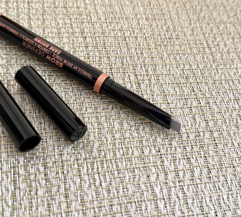 Олівець для брів Anastasia Beverly Hills Brow Definer. Оригінал