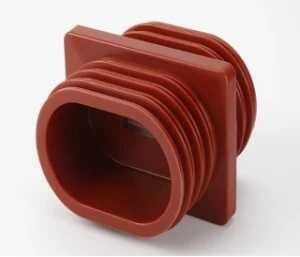 Изолятор фарф. прох. ИП ИПУ Изол. Пол. Опор. ИОРп10,Проходной ИПп10,