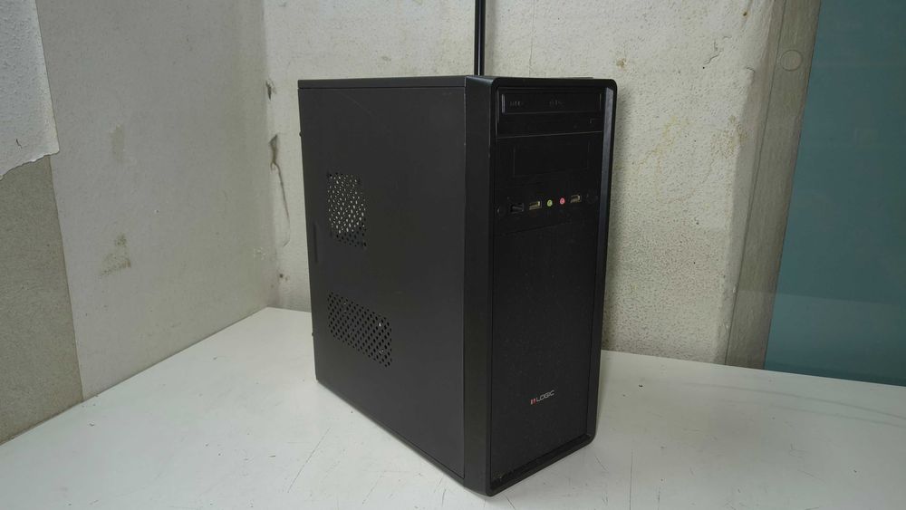 Obudowa Logic mini-tower
