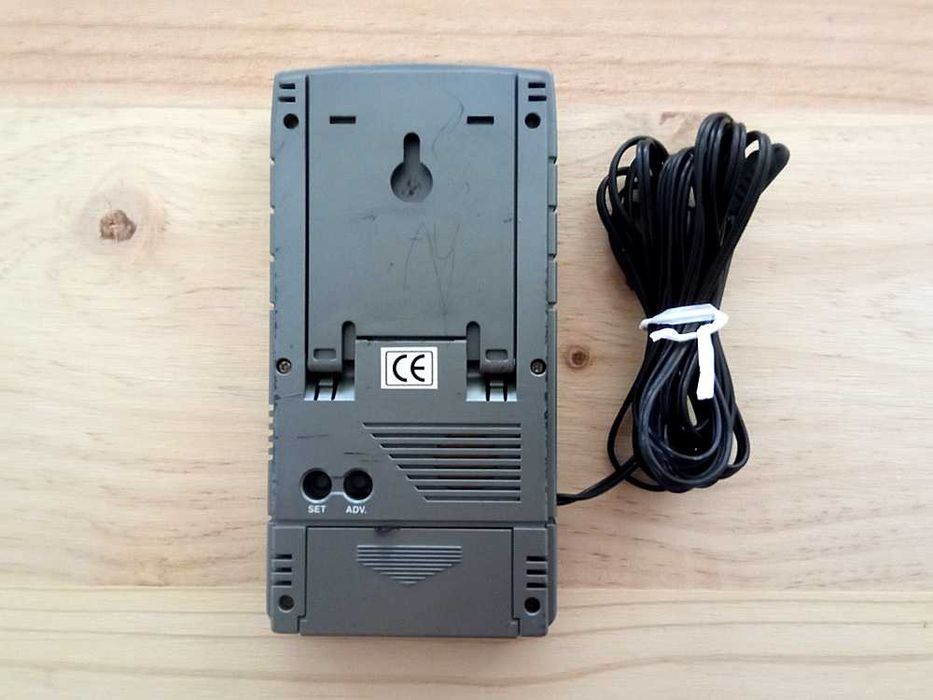 Portable Digital Thermometer - Pro Basic64343219461505123