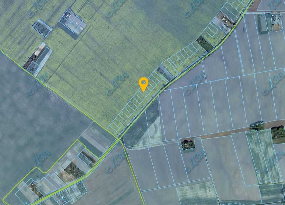 Земля# Садівництво# Білокриницька ОТГ