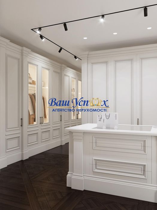 3-комнатная квартира по адресу (площадь 308 м²) - Atlanta.ua - фото 16