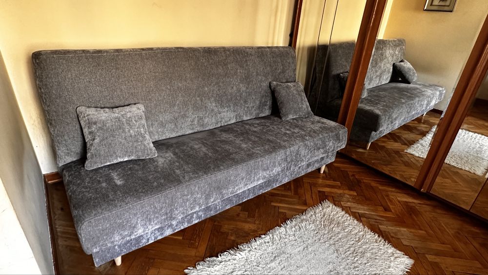 Wersalka rozkładana NOWA