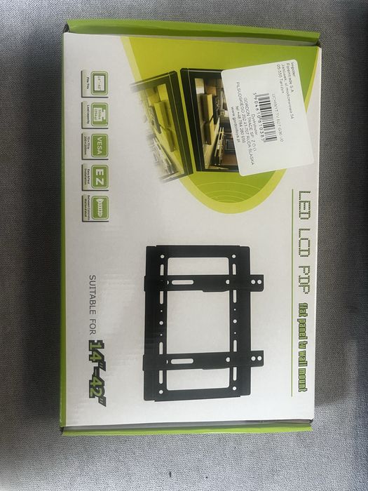 Xiaomi Tv 32" A2025 L32M8-P2EU Google Tv  ! Uchwyt na ściane GRATIS !