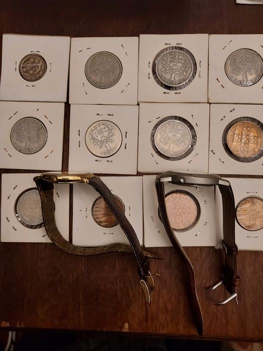 2 LINDOS RELÓGIOS SENHORA. Marcas Festina e Jameson. Tudo belo. Fotos